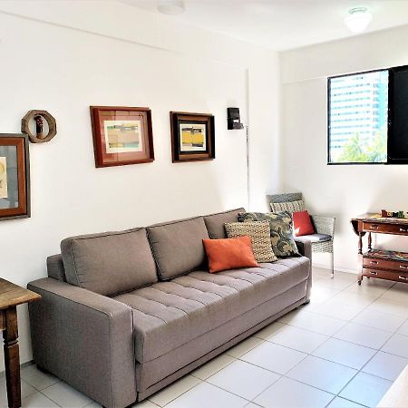 Edificio Setai Apto 413 Nobile Stays Maceió Екстериор снимка