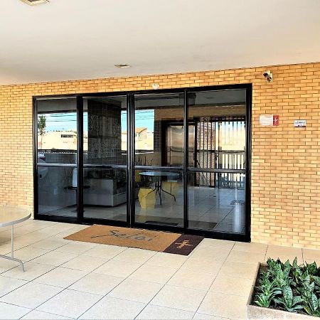 Edificio Setai Apto 413 Nobile Stays Maceió Екстериор снимка