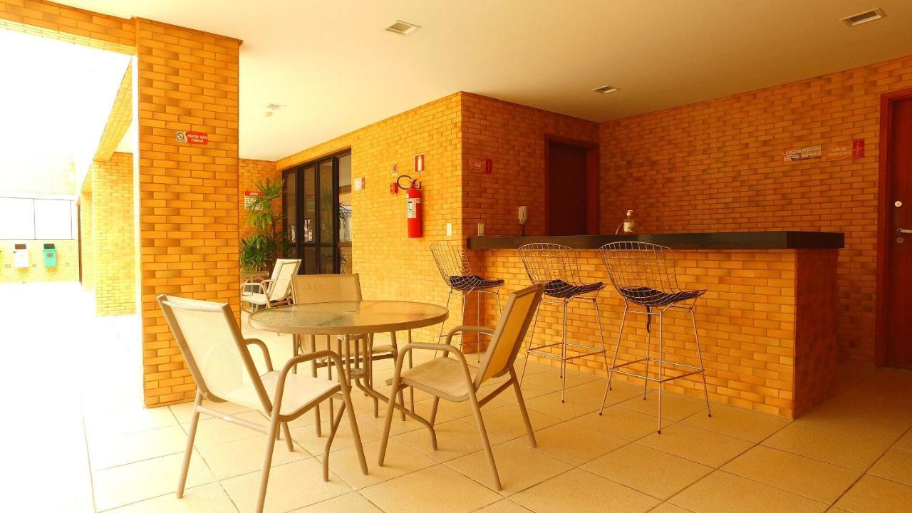 Edificio Setai Apto 413 Nobile Stays Maceió Екстериор снимка