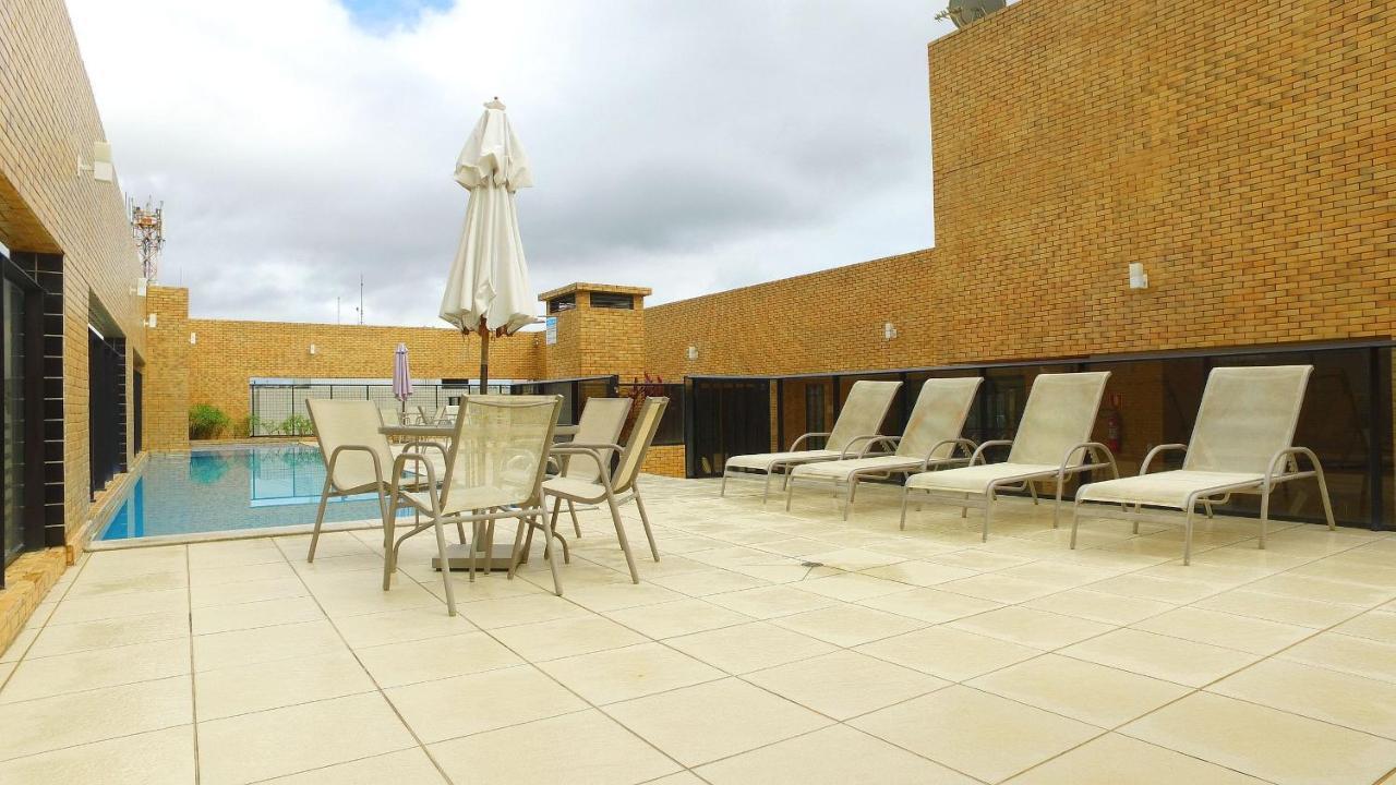 Edificio Setai Apto 413 Nobile Stays Maceió Екстериор снимка