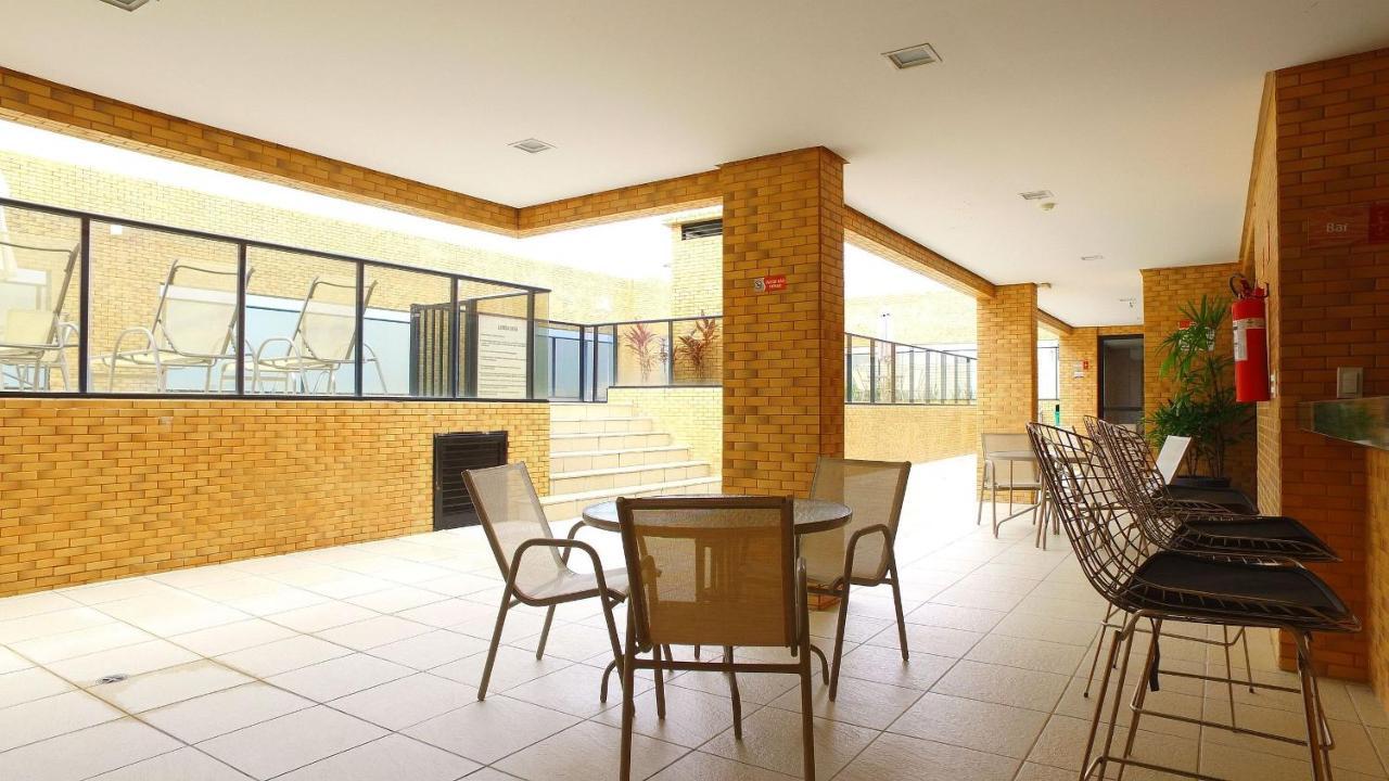 Edificio Setai Apto 413 Nobile Stays Maceió Екстериор снимка