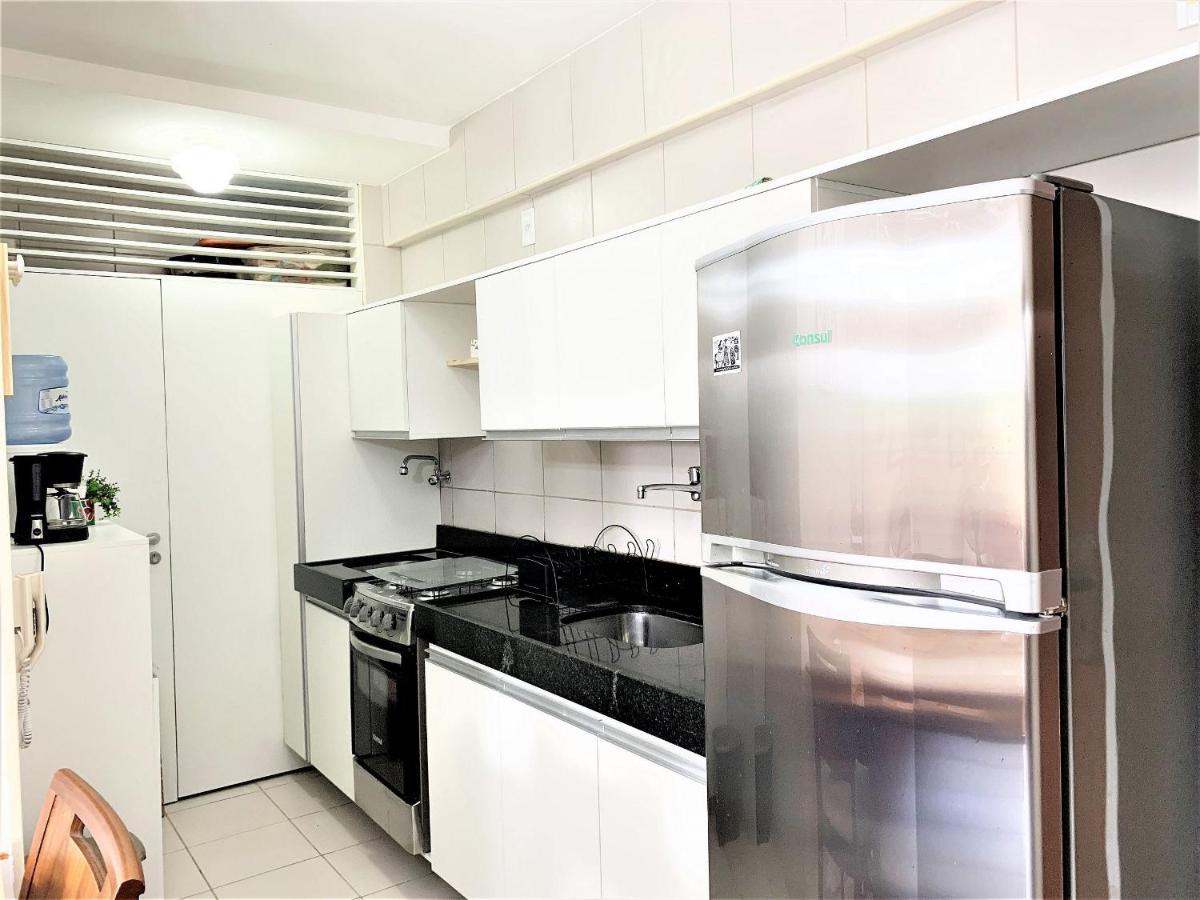 Edificio Setai Apto 413 Nobile Stays Maceió Екстериор снимка