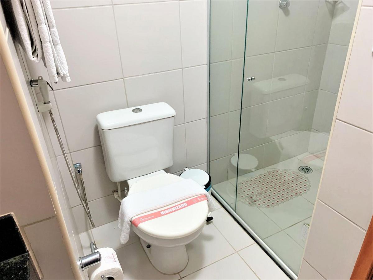 Edificio Setai Apto 413 Nobile Stays Maceió Екстериор снимка