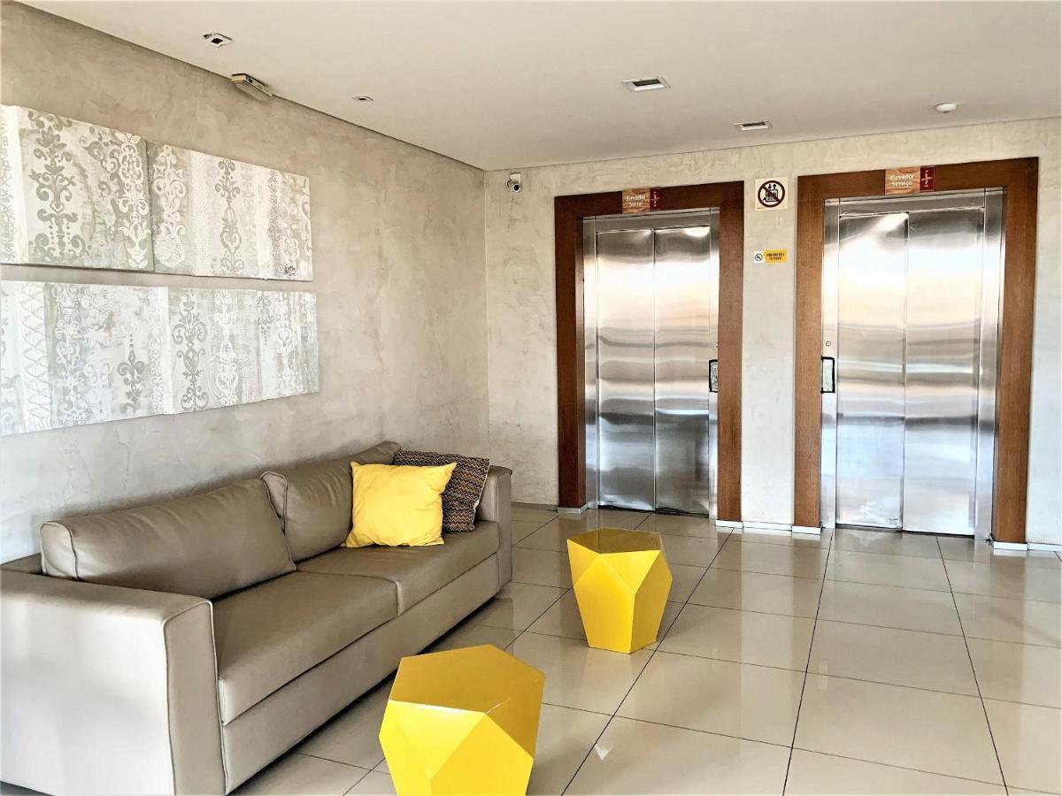 Edificio Setai Apto 413 Nobile Stays Maceió Екстериор снимка