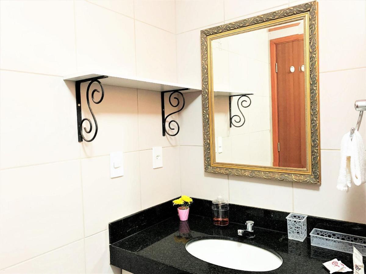 Edificio Setai Apto 413 Nobile Stays Maceió Екстериор снимка